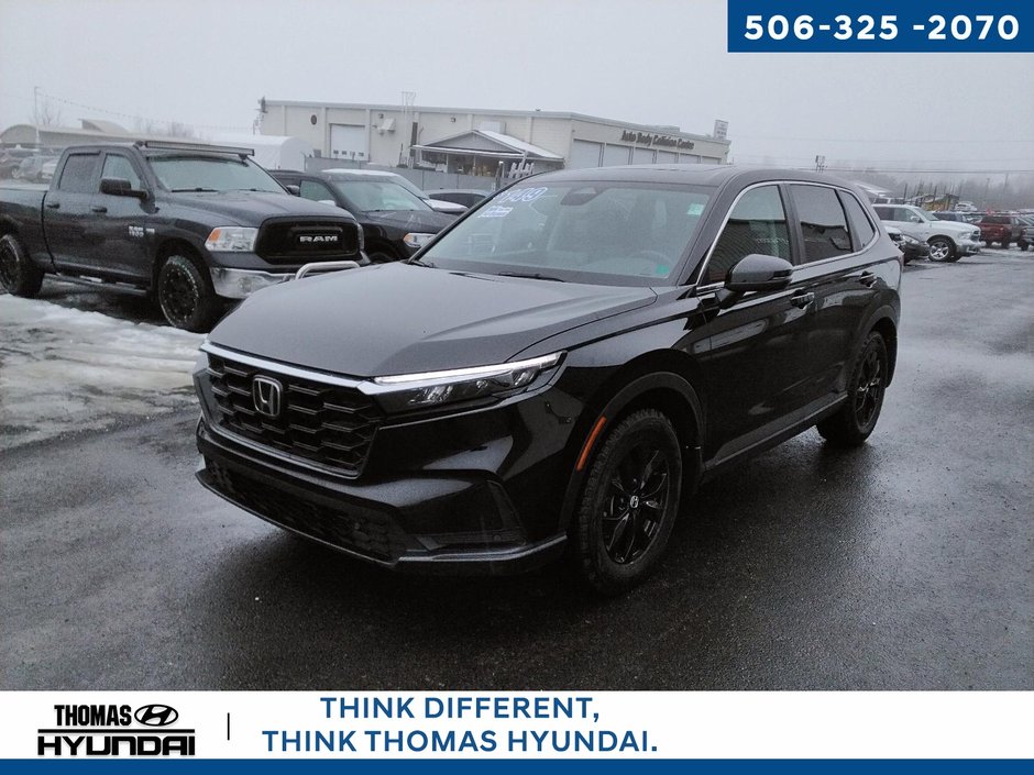 Honda CR-V EX-L 2023 à Woodstock, Nouveau-Brunswick