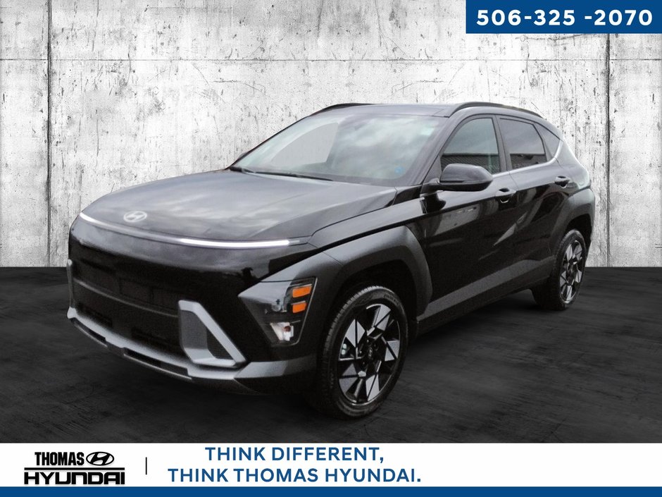 2026 Hyundai Kona Preferred in Woodstock, New Brunswick