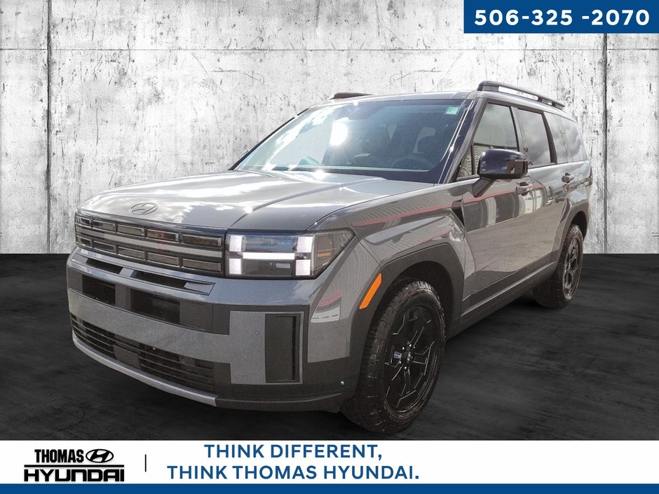 2025 Hyundai Santa Fe XRT in Woodstock, New Brunswick