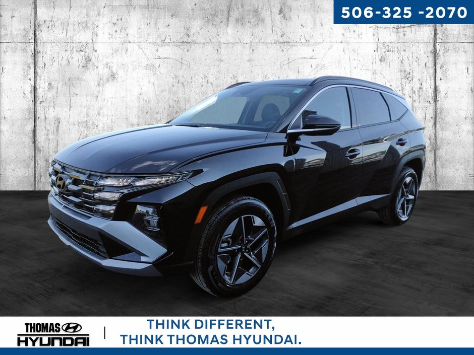 2025 Hyundai Tucson Preferred W/ Trend in Woodstock, New Brunswick