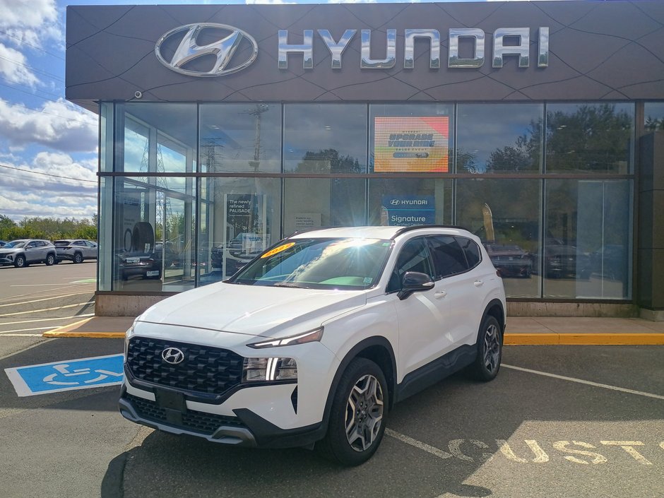 2022 Hyundai SANTA FE URBAN in New Glasgow, Nova Scotia