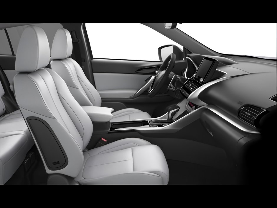 2026 Mitsubishi Eclipse Cross GT-3