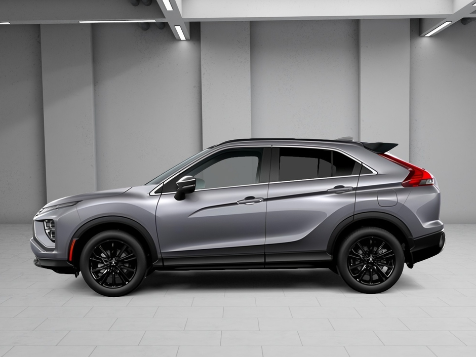 2026 Mitsubishi Eclipse Cross NOIR-0