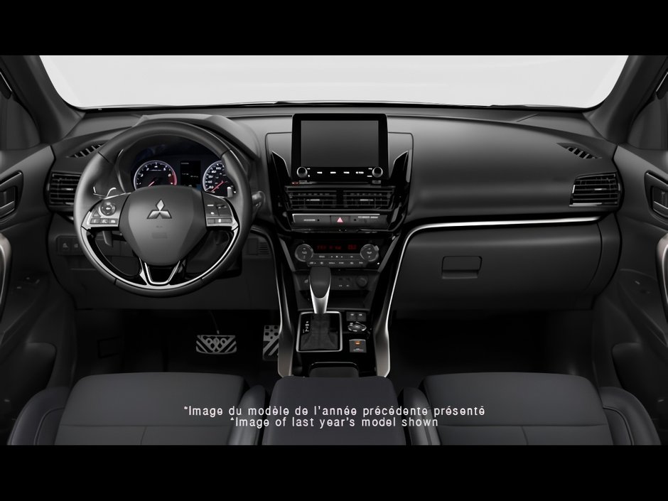 2026 Mitsubishi Eclipse Cross NOIR-5