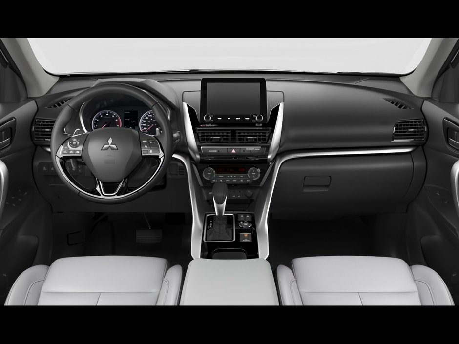 Mitsubishi Eclipse Cross GT 2026-5