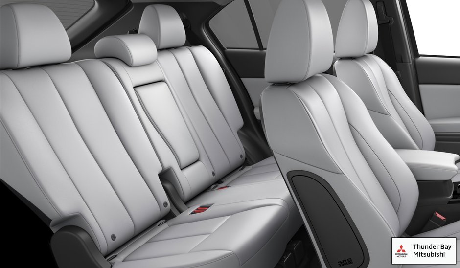 2026 Mitsubishi Eclipse Cross GT-3