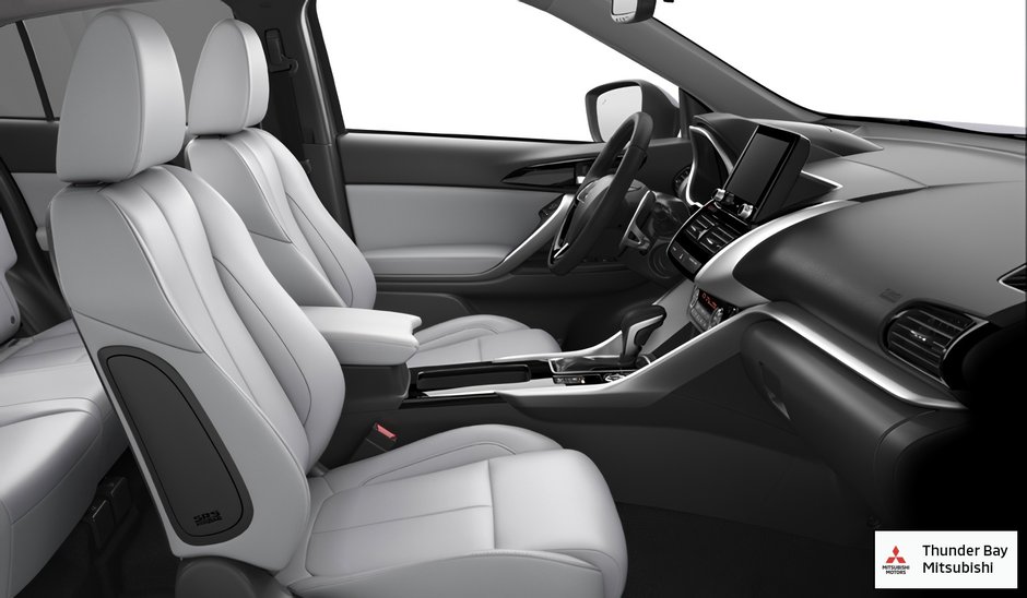 2026 Mitsubishi Eclipse Cross GT-5