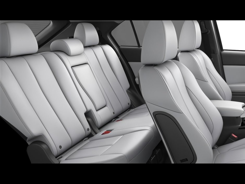 2026 Mitsubishi Eclipse Cross GT-4