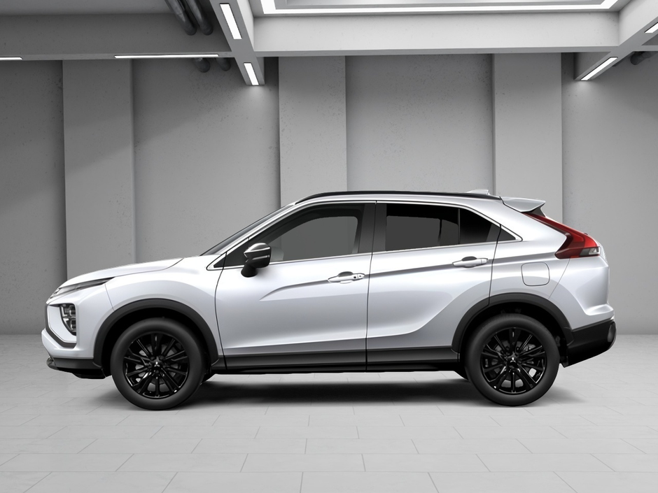 2026 Mitsubishi Eclipse Cross NOIR-0
