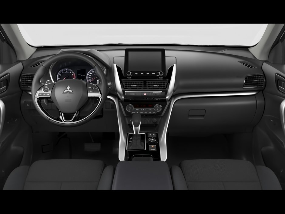 2026 Mitsubishi Eclipse Cross SE-5