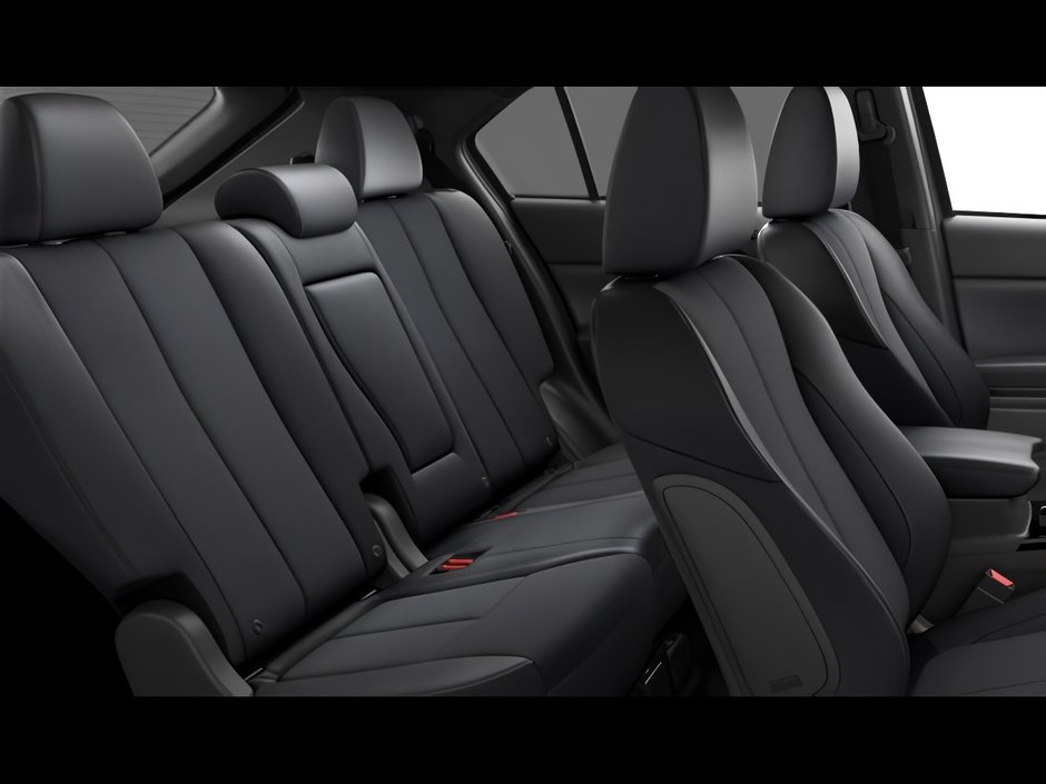 2026 Mitsubishi Eclipse Cross NOIR-4