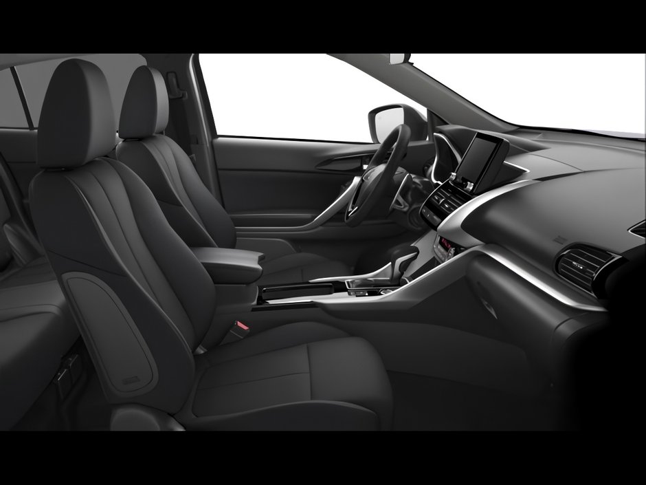 2026 Mitsubishi Eclipse Cross SE-5
