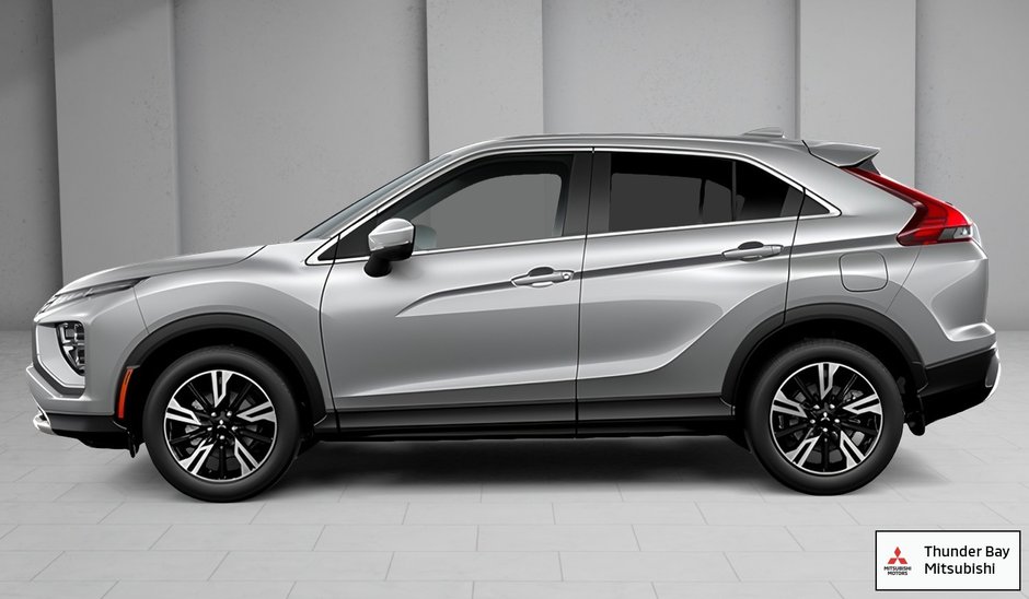 2026 Mitsubishi Eclipse Cross SE-1