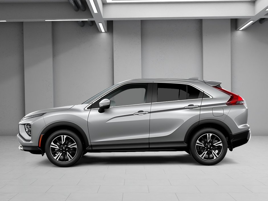 Mitsubishi Eclipse Cross SE 2026-1