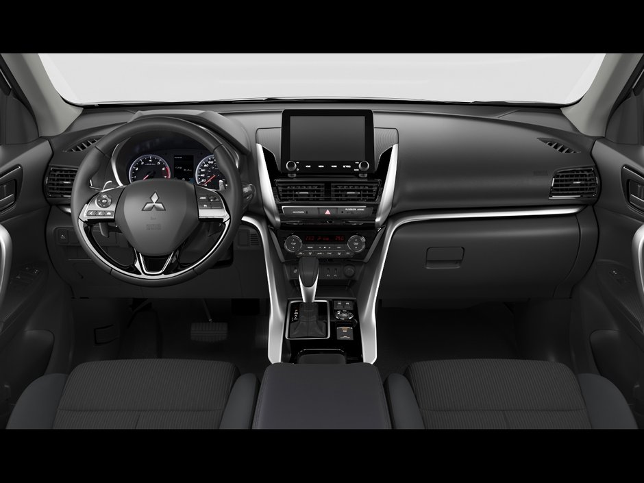 Mitsubishi Eclipse Cross SE 2026-4