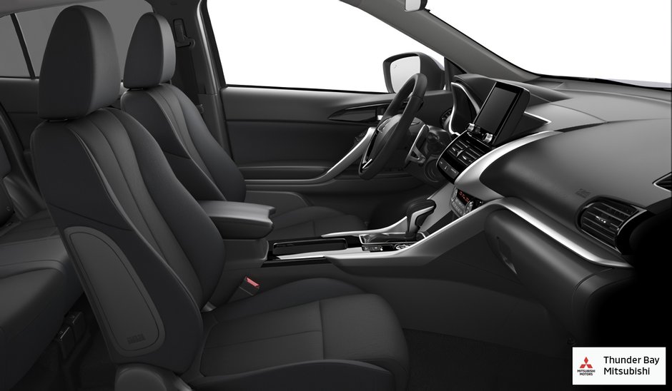 2026 Mitsubishi Eclipse Cross SE-5