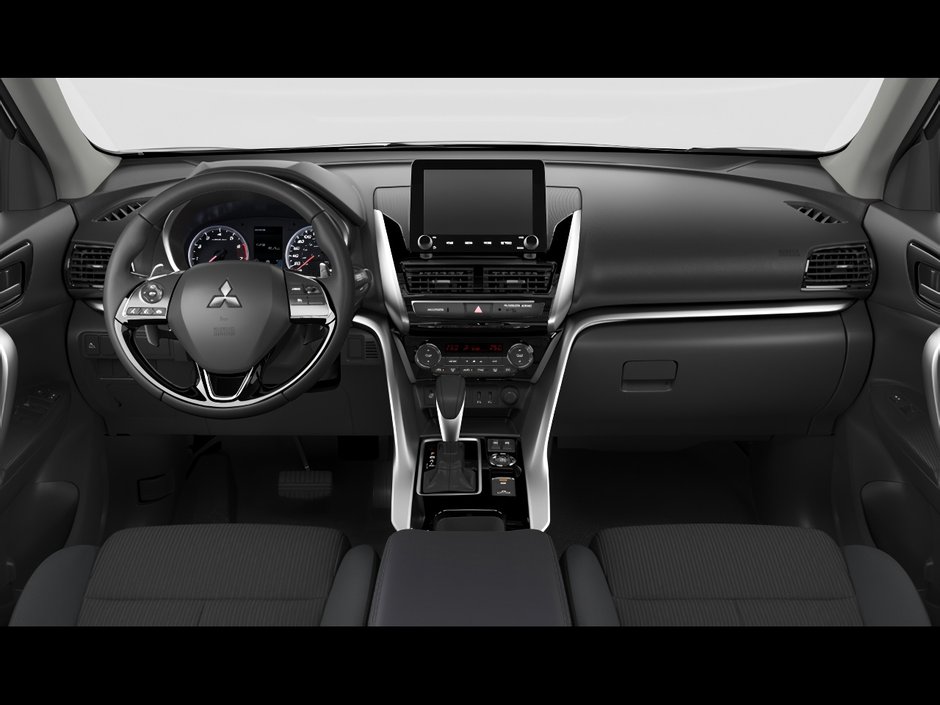 Mitsubishi Eclipse Cross SE 2026-4