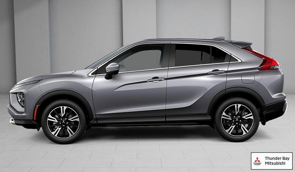 2026 Mitsubishi Eclipse Cross SE-1