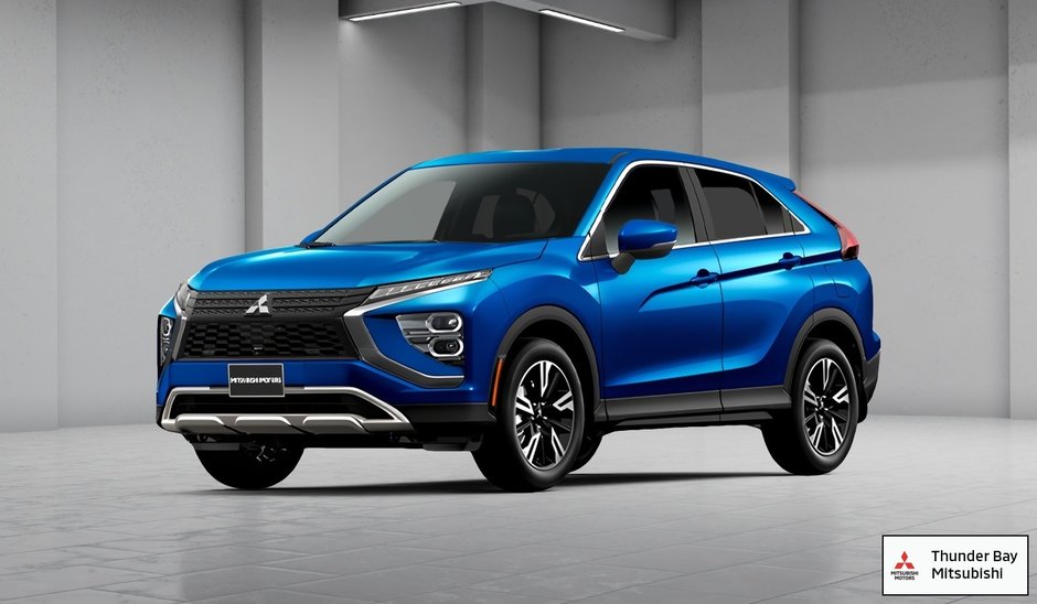 Mitsubishi Eclipse Cross SE 2026-0