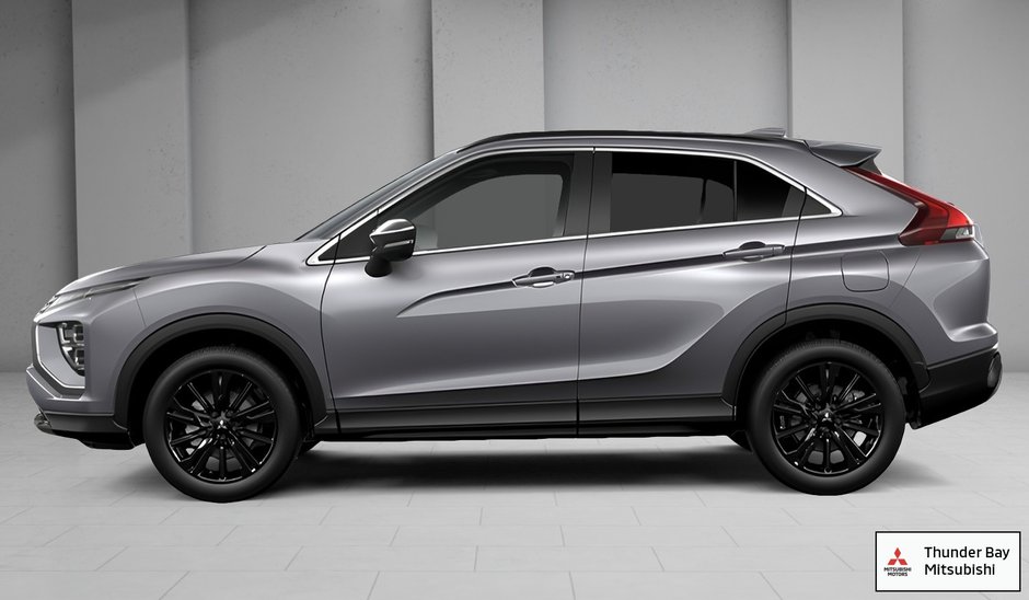 Mitsubishi Eclipse Cross NOIR 2026-1