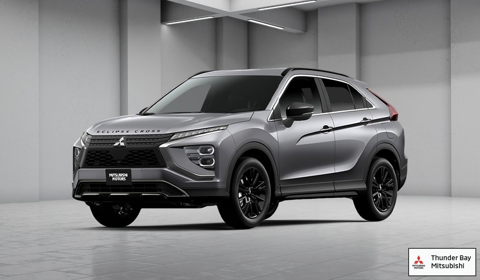 Mitsubishi Eclipse Cross NOIR 2026-0