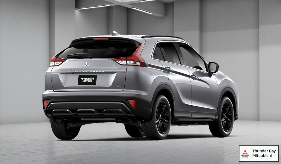 Mitsubishi Eclipse Cross NOIR 2026-2