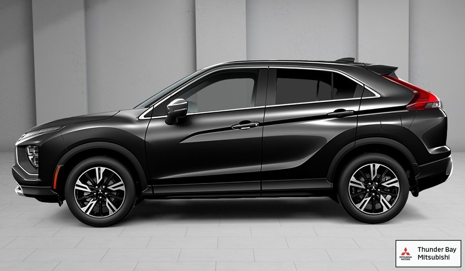 2026 Mitsubishi Eclipse Cross SE-1