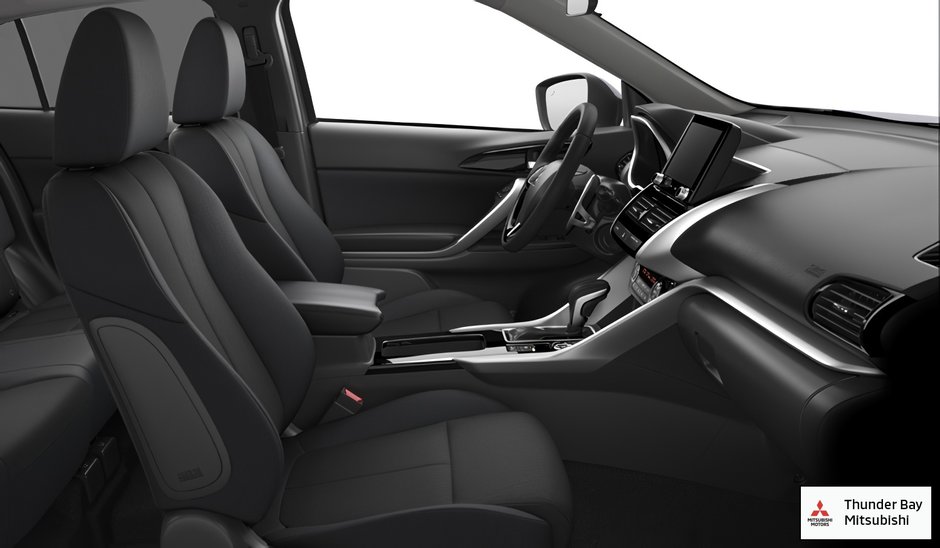 2026 Mitsubishi Eclipse Cross SE-5