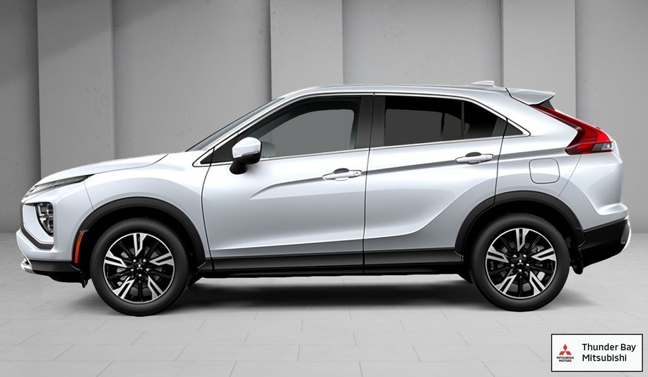 2026 Mitsubishi Eclipse Cross SE-1
