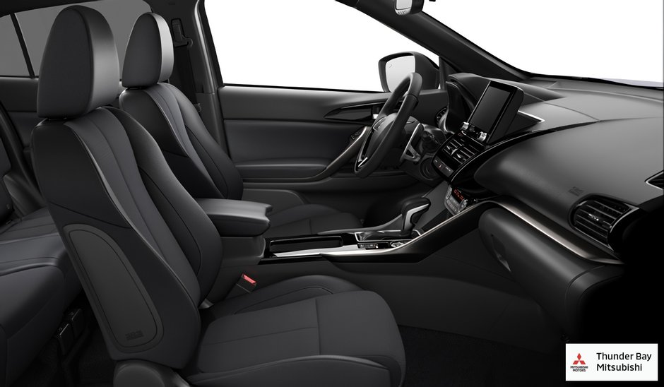 2026 Mitsubishi Eclipse Cross NOIR-5