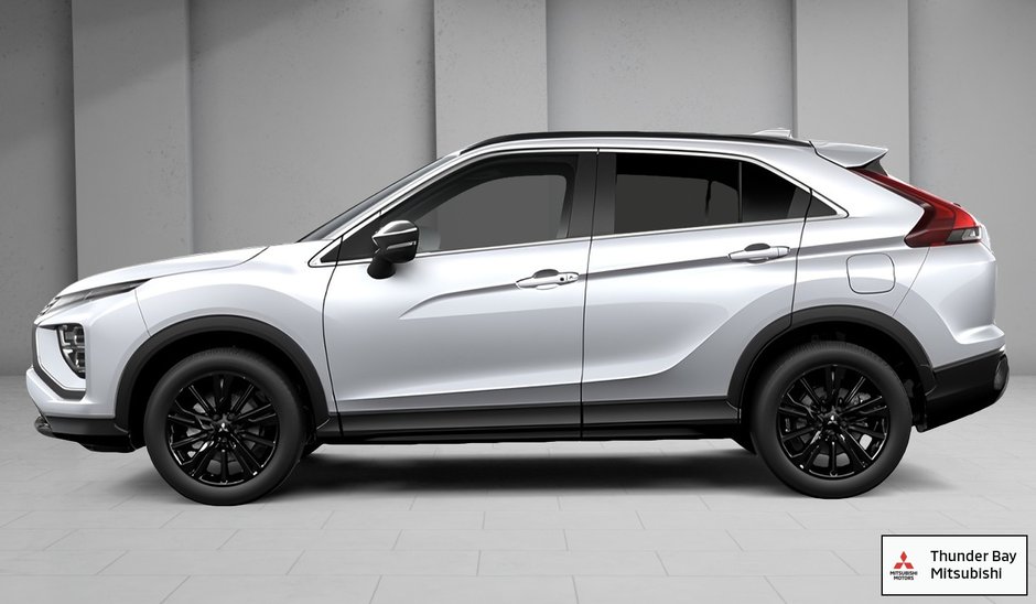 2026 Mitsubishi Eclipse Cross NOIR-1
