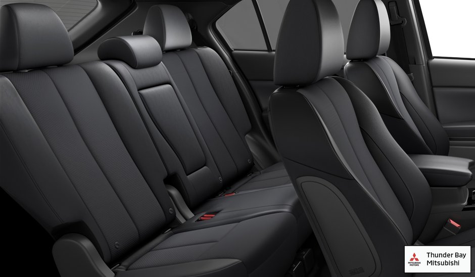 2026 Mitsubishi Eclipse Cross NOIR-3