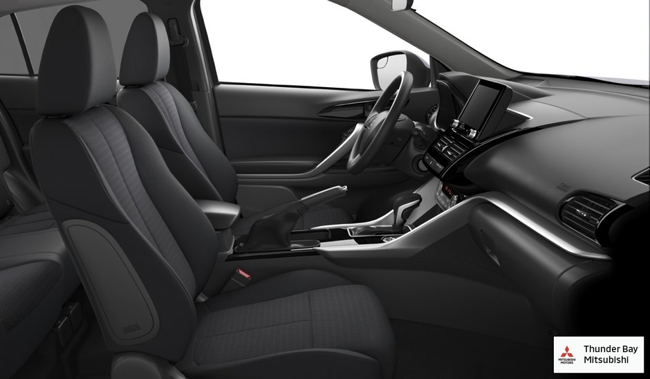 2026 Mitsubishi Eclipse Cross ES-3