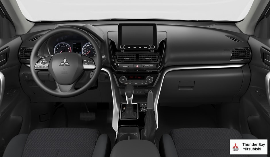 2026 Mitsubishi Eclipse Cross ES-5