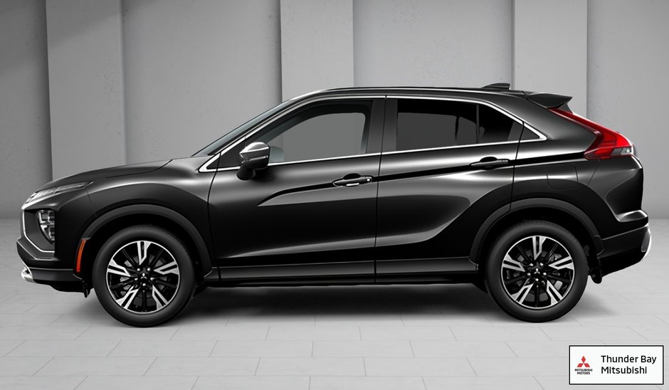2026 Mitsubishi Eclipse Cross SE-1