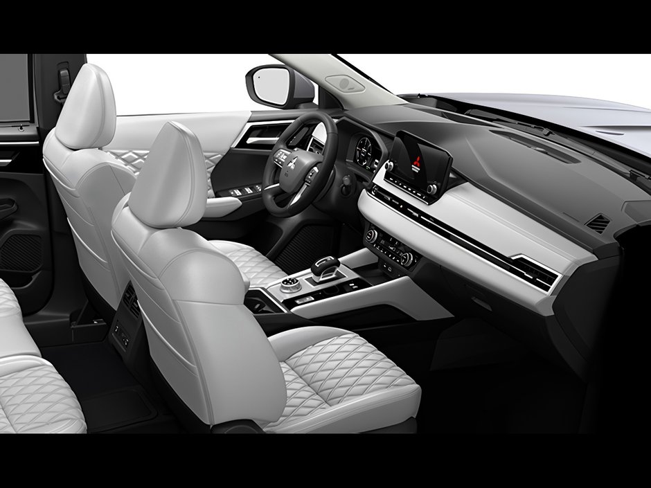 Mitsubishi Outlander Plug-In Hybrid GT 2025-5