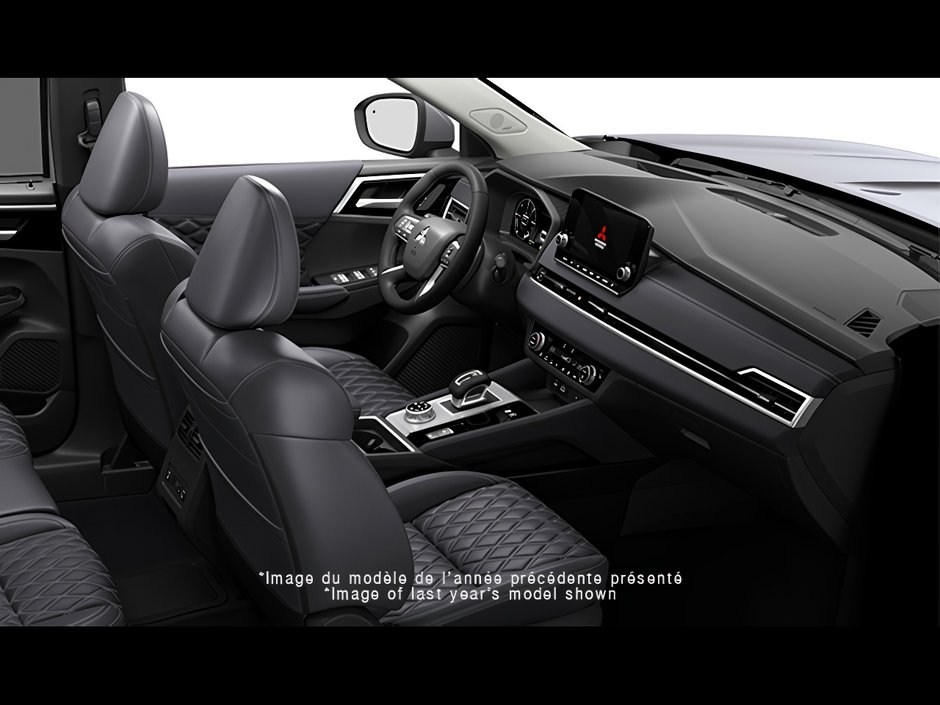 Mitsubishi Outlander Plug-In Hybrid GT 2026-5