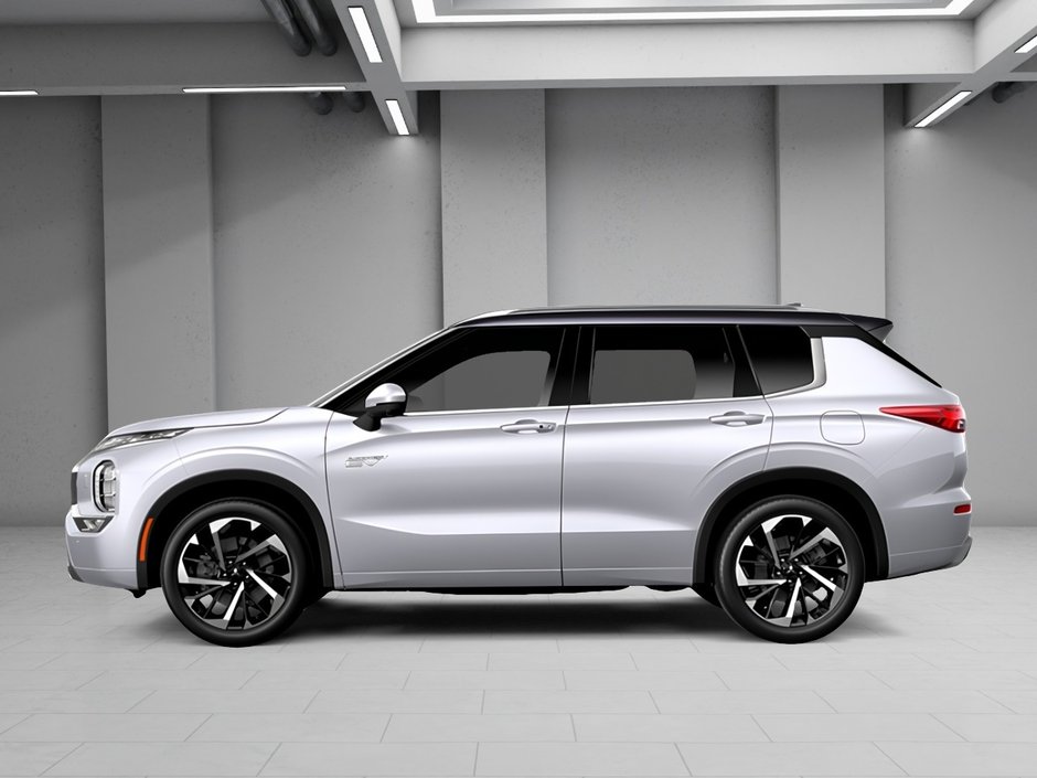 Mitsubishi Outlander Plug-In Hybrid GT 2026-1