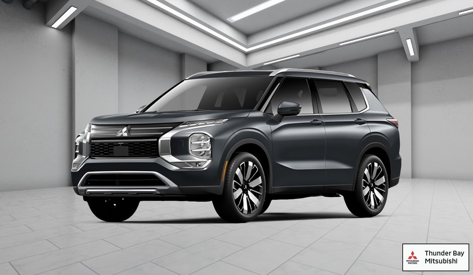 2027 Mitsubishi OUTLANDER SEL S-AWC SEL S-AWC-0