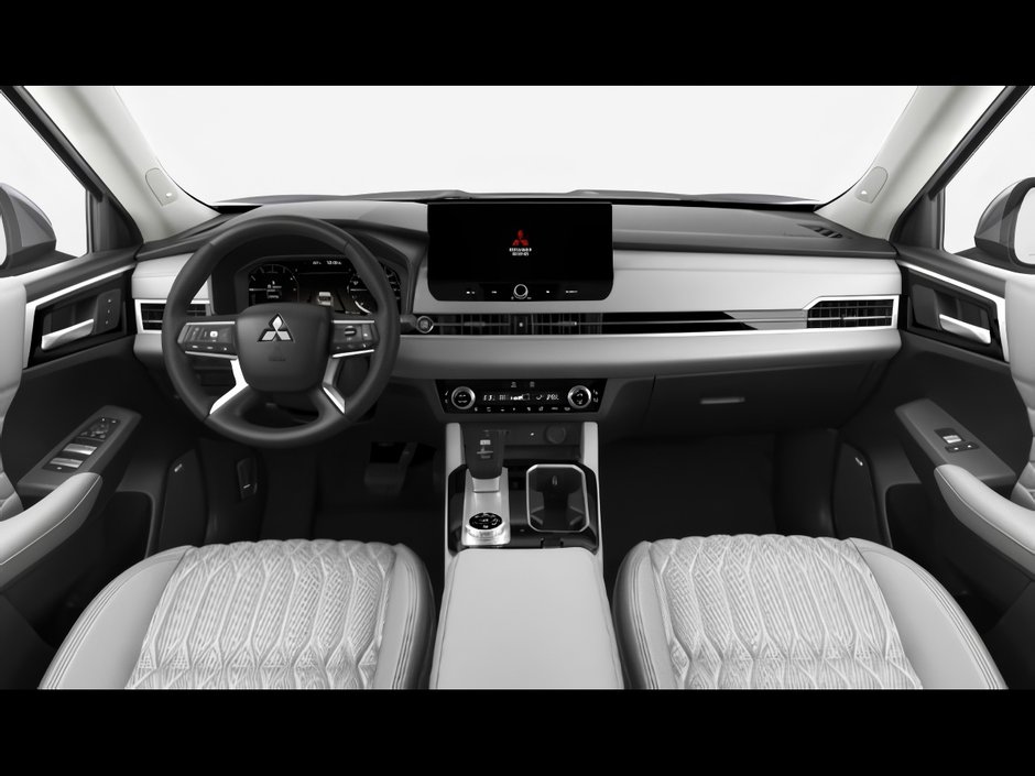 2025 Mitsubishi Outlander SEL-5