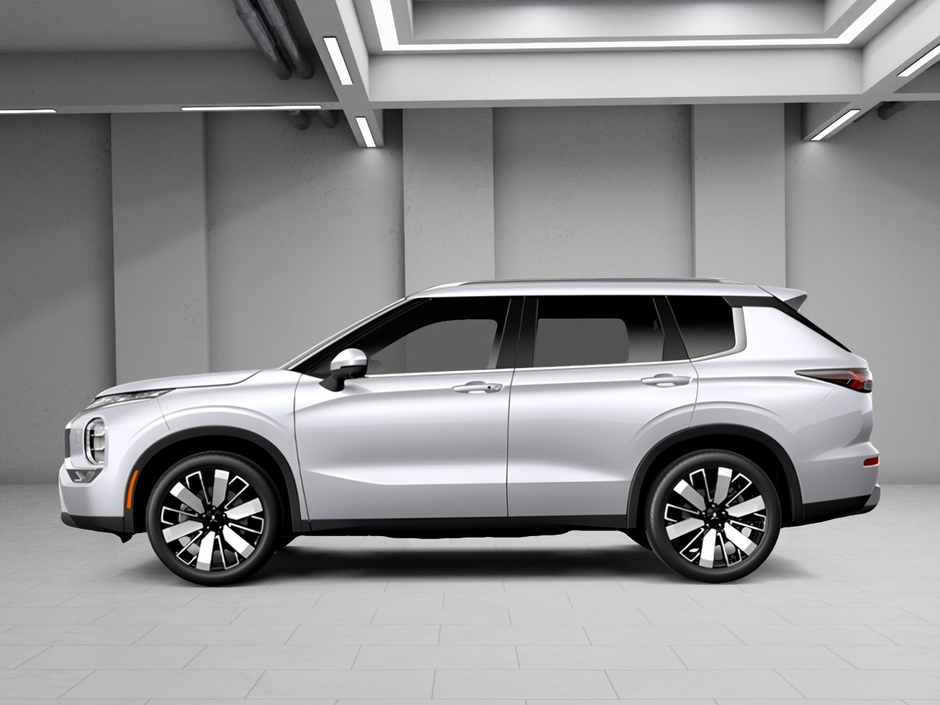 2026 Mitsubishi Outlander SEL-1