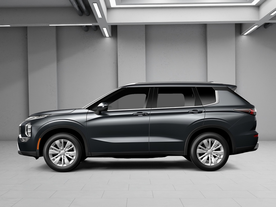 2026 Mitsubishi Outlander SE-1