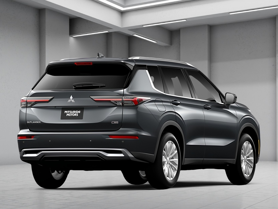 Mitsubishi Outlander SE 2026-2