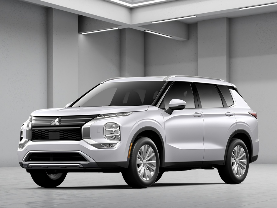 Mitsubishi Outlander SE 2026-0