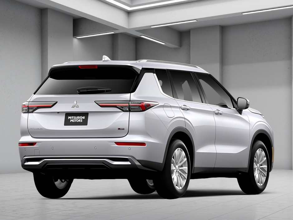 Mitsubishi Outlander SE 2026-2