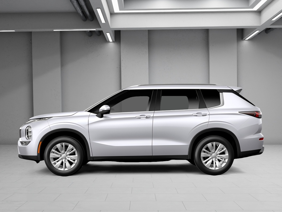 Mitsubishi Outlander SE 2026-1