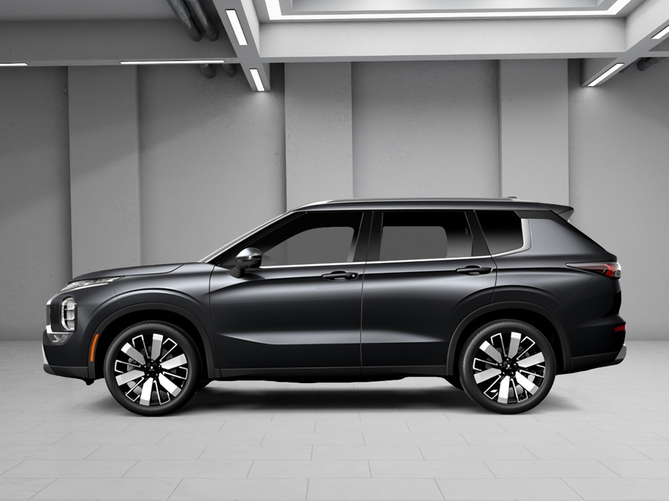 2026 Mitsubishi Outlander SEL-1