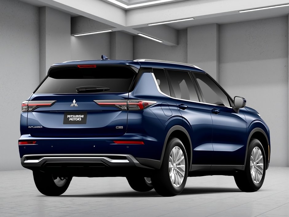 Mitsubishi Outlander SE 2026-2