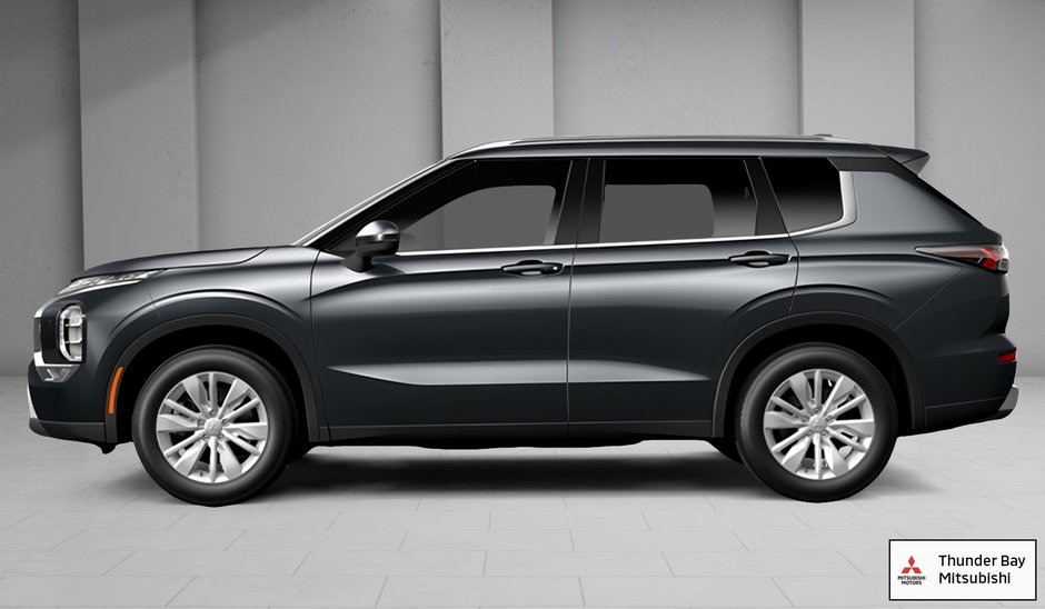 2026 Mitsubishi Outlander SE-1