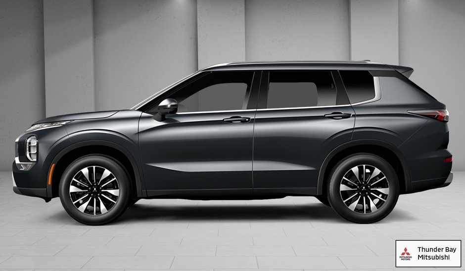 2026 Mitsubishi Outlander LE-1